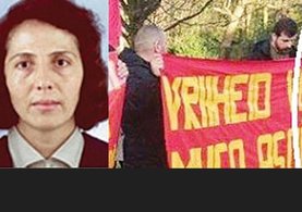 Türk istihbaratı teröristi Hollanda’da buldu