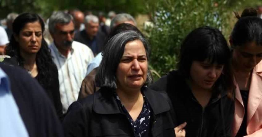 Gözaltına alınan Gültan Kışanak tutuklandı