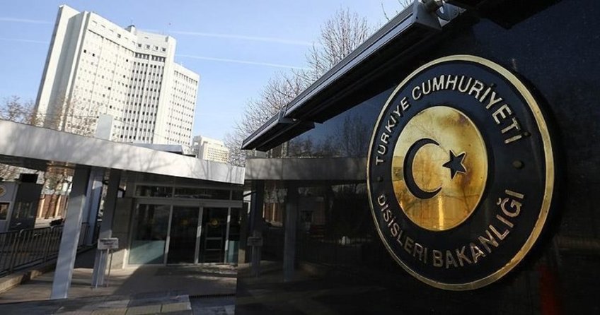 Türkiye’den ABD’ye iddianame tepkisi!