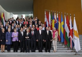 AB'de büyük kavga: Mafya gibisiniz!
