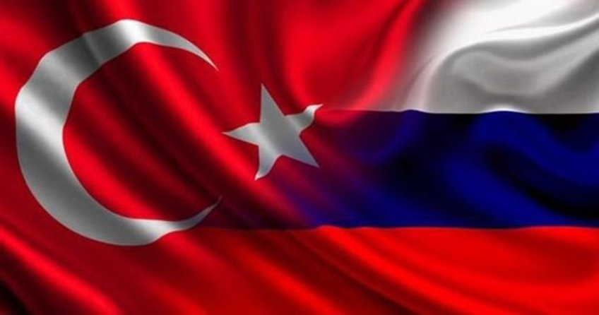 Türkiye ve Rusya'dan kritik toplantı!
