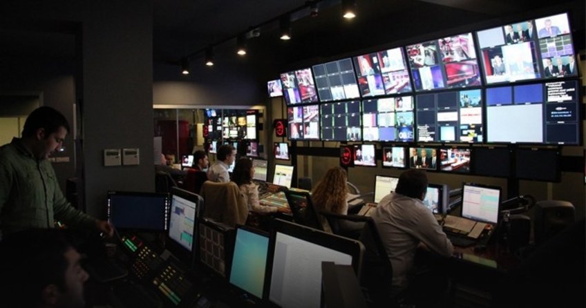 TRT’de FETÖ vurgunu