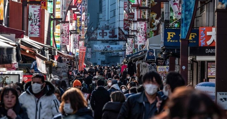 Japonya’da toptan eşya enflasyonu hızlandı