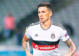 Kartal Sosa’yı sattı