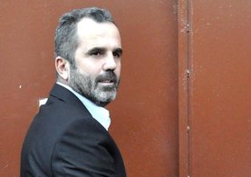 Kayseri'de Akın Öztürk’ün emir astsubayı tutuklandı
