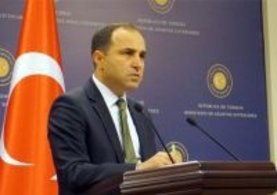 Avrupa teröristleri bir kez daha bağrına bastı!