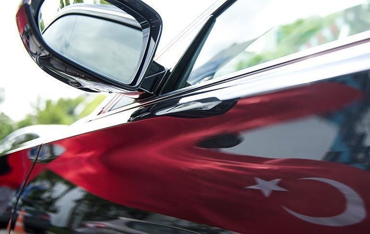 YERLİ OTOMOBİLLE İLGİLİ YENİ ÖNERİ