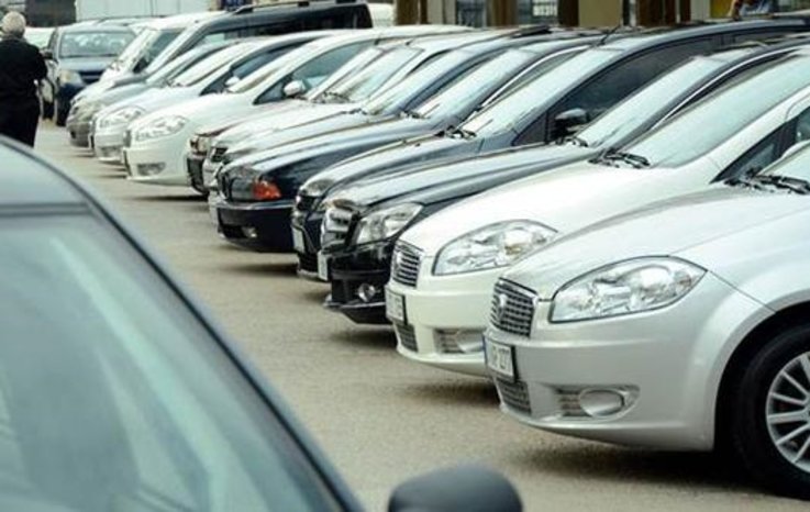 İKİNCİ EL OTOMOBİLDE FİYAT DÜŞMESİ BEKLENTİSİNE KÖTÜ HABER