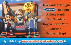 Minika Cocuk Kulubu