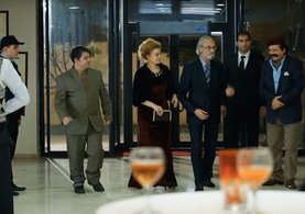 Rus Büyükelçi Andrey Karlov'a suikast Samanyolu TV'de işlenmiş