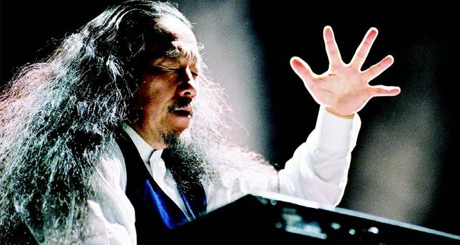 Nisan ajandası | Konser