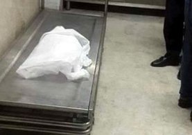 Ankara'da Polatlı ilçesinde kan donduran olay