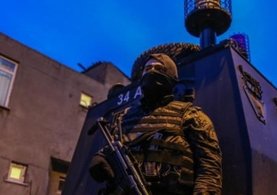 İstanbul’da şafak vakti eş zamanlı uyuşturucu operasyonu