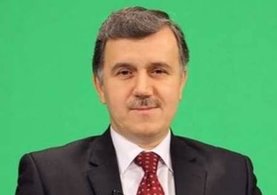 FETÖ'nün ekran yüzü tutuklandı