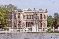 Beylerbeyi Palace