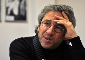 Cem Küçük: Sömürge aydını Can Dündar artık hain olarak anılacak
