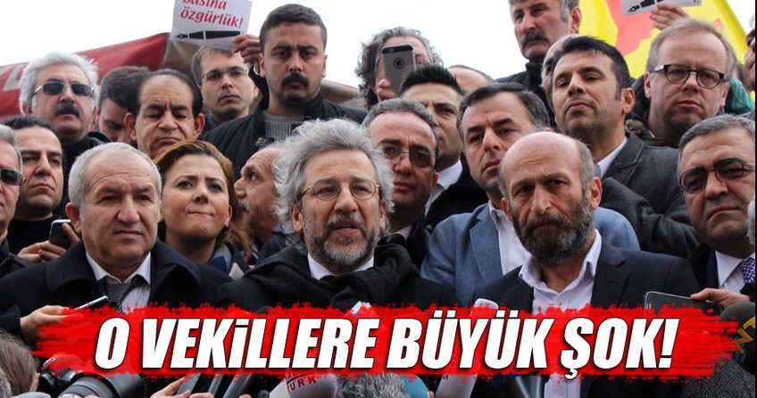 12 vekile korsan eylem fezlekesi
