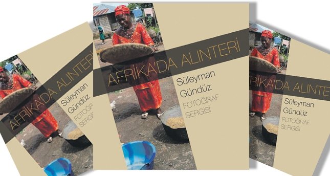 Ocak ajandası | Sergi