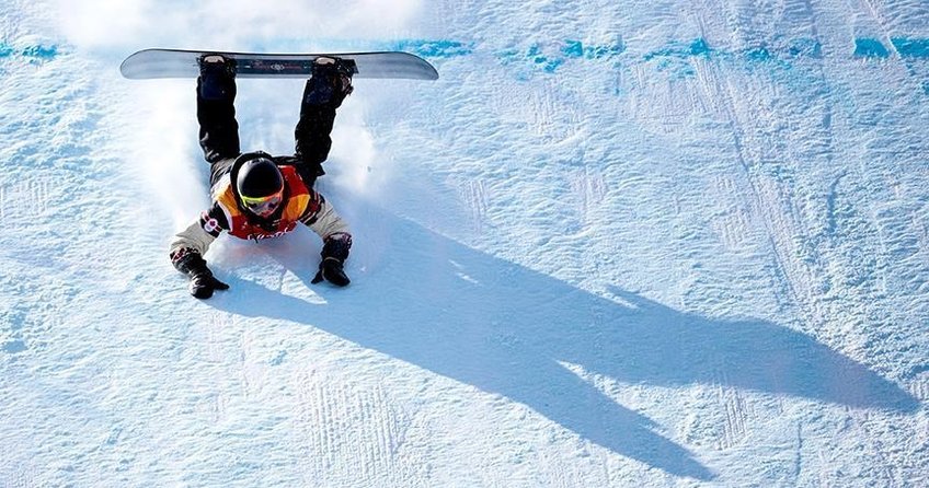 PyeongChang 2018in unutulmazları