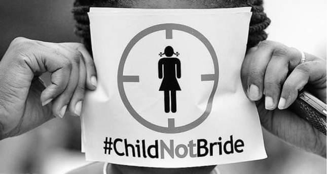 The plaintiffs say that child marriage is a form of child abuse and traps a child in a life of poverty and suffering. (AP Photo)