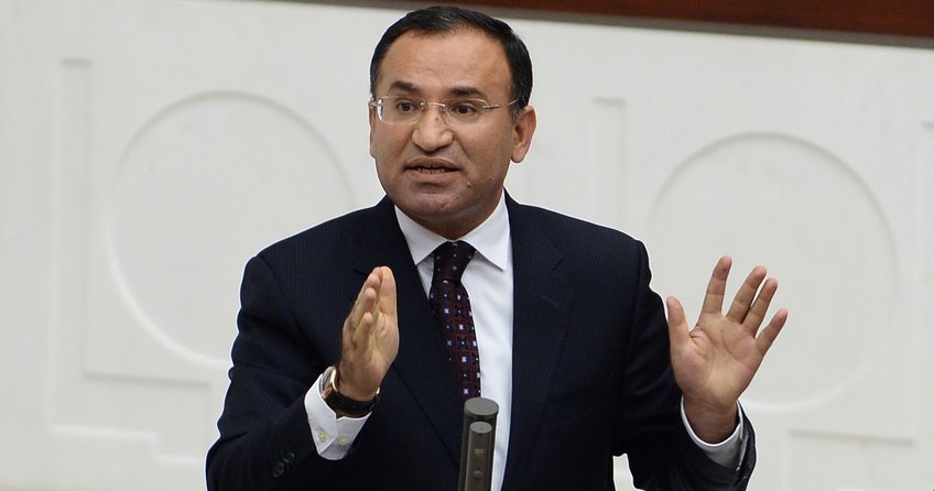Adli veri bankası geliyor