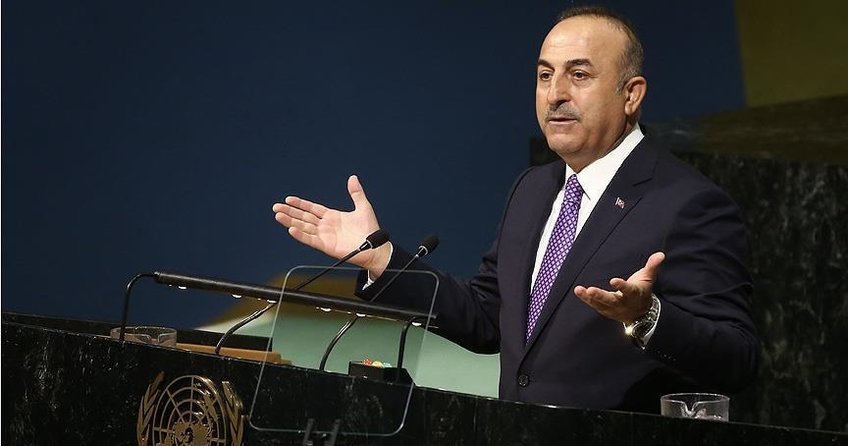 Çavuşoğlu ve Maas, Solingen’de görüşecek