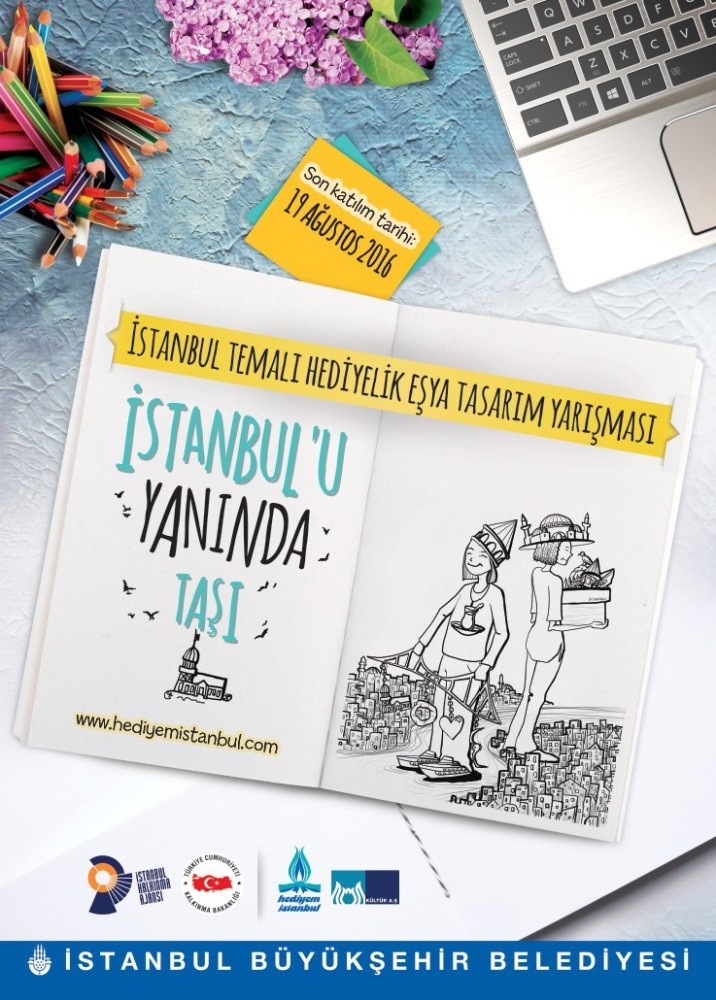new istanbul souvenirs created in workshops expand turkey s industrial design industry daily sabah
