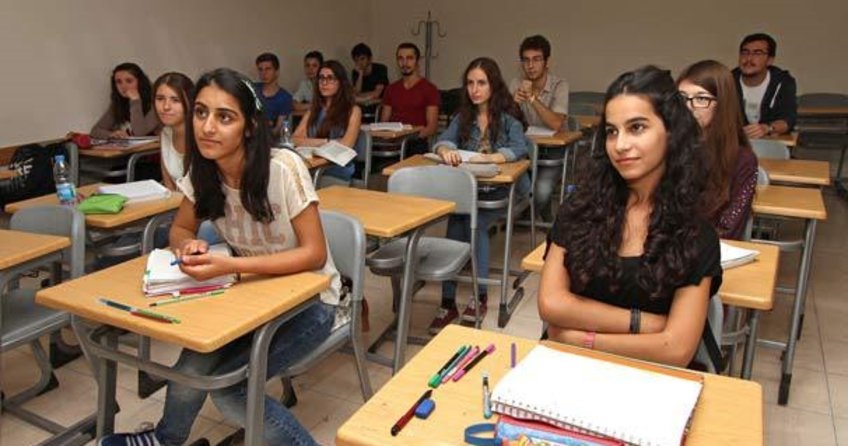 TEOG’da okulunu değiştirmek isteyen 'nakil'e girecek