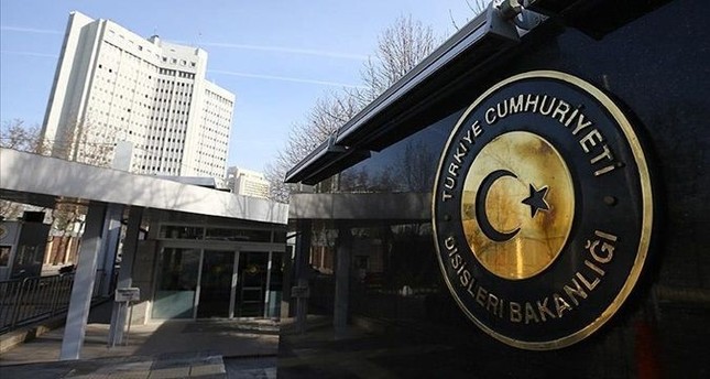 جاويش أوغلو: سنعمل على تقليل الأعداء وزيادة أصدقاء تركيا