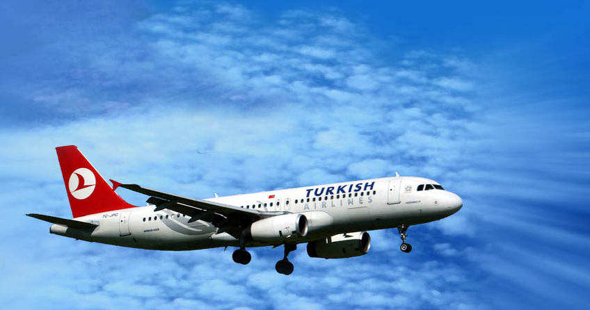 THY 'evet' ile uçuşa geçecek