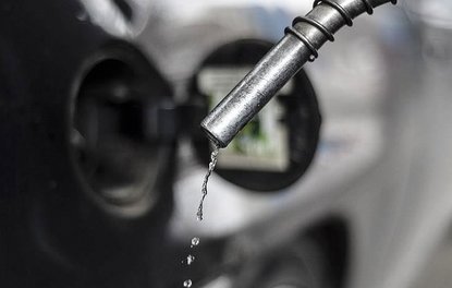 Benzin ve motorine zam geliyor!