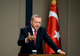 Erdoğan'dan doların tahtını sallayacak öneri