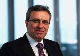 Adnan Bali: Mega projelere destek olacağız