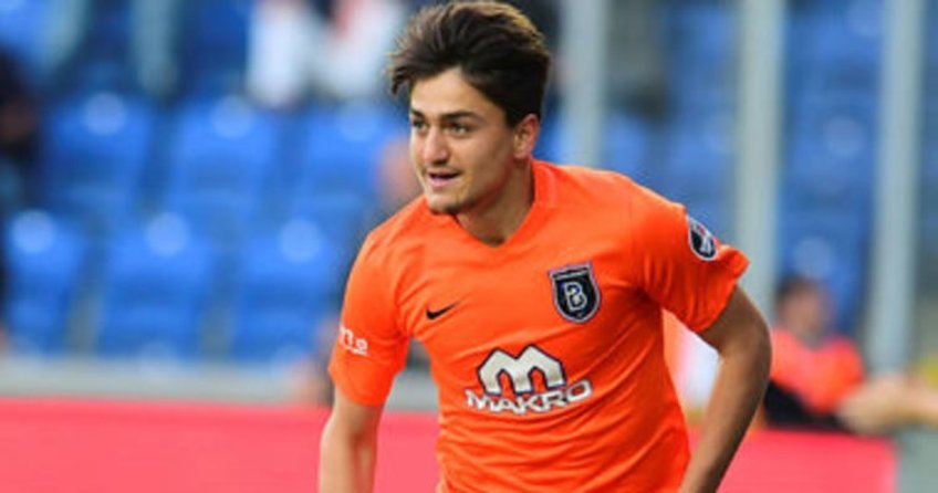 Manchester Cityden, Cengiz Ünder hamlesi!
