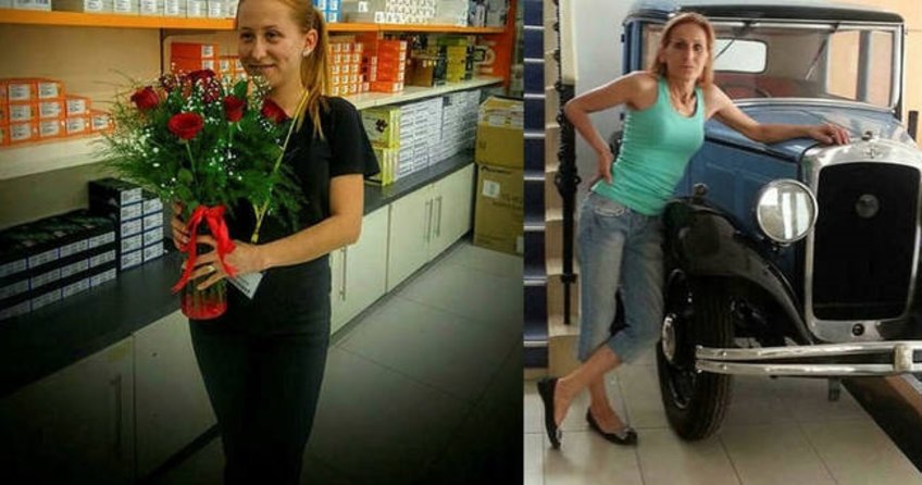 Ecem ve teyzesine çarpıp öldüren sürücü müteahhit çıktı