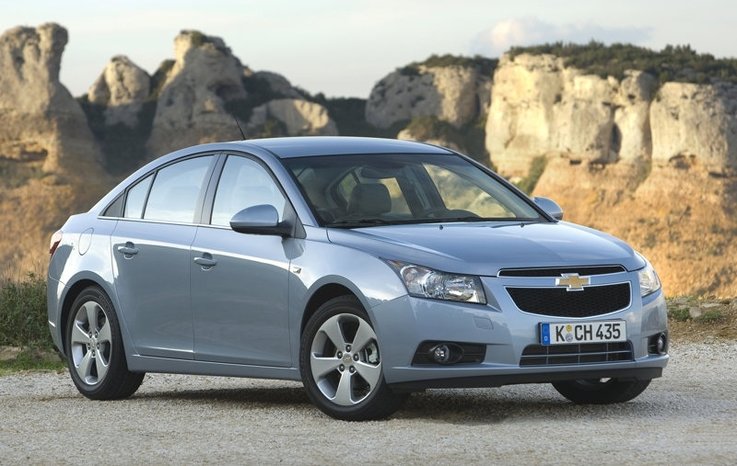 CHEVROLET CRUZE’UN MOTORU NEDEN STOP EDİYOR?