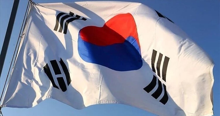 Güney Kore Ukrayna’ya düşük faizli kredi sağlayacak