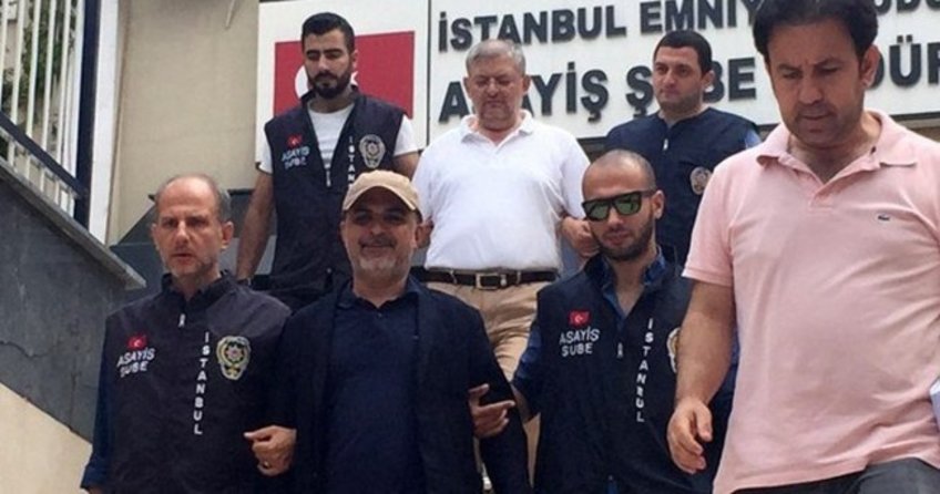 Fox TV Haber Müdürü FETÖ'den tutuklandı!