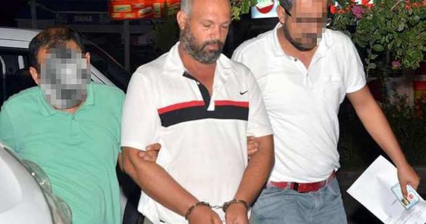 Adana'da dev DAEŞ operasyonu