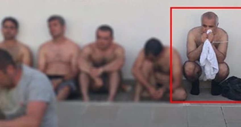 Adil Öksüz bu tutanaklara rağmen bırakılmış!