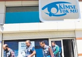 FETÖ'nün derneğinden akıl almaz sahtekarlık
