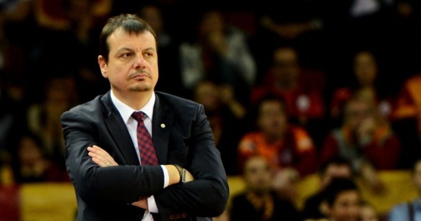 Milli Takım'da Ergin Ataman dönemi sona erdi