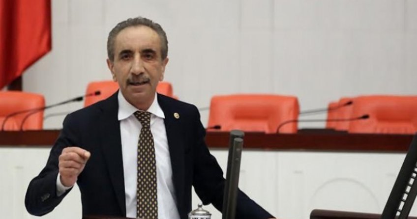 CHP'li Ali Yiğit: İzmir ayrılsın AB'ye girsin