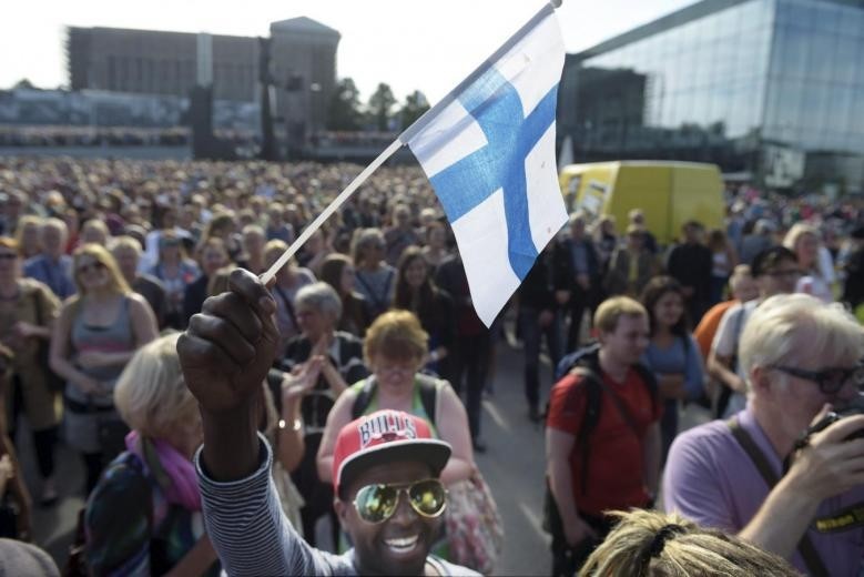 Finland becomes first country to pay unemployed citizens basic monthly