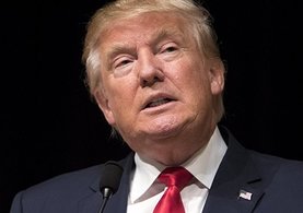 ABD Başkanı Donald Trump ölen yargıçın yerine adayını açıkladı