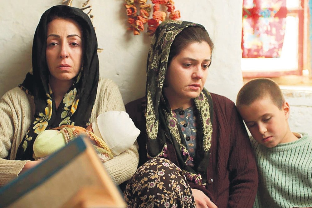 u201cKu00fcmesu201d (The Coop)