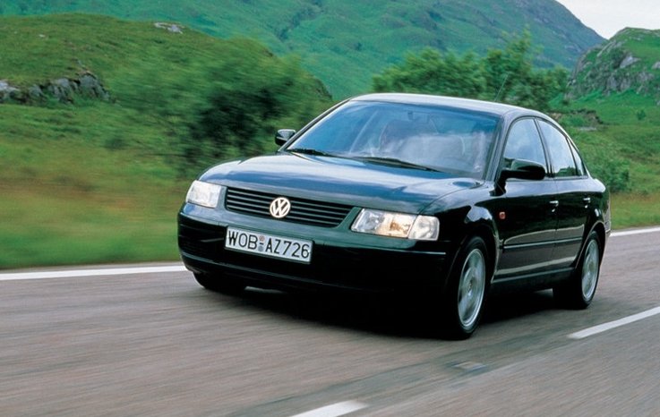 VW PASSAT’IN PERFORMANSI NEDEN AZALDI?
