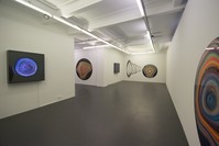 Once you make it to Pi Artworksu2019 Istanbul Branch, located in Mu0131su0131r Apartment on u0130stiklal Avenue, Namyeteru2019s works welcome you to a game of truths and illusions.