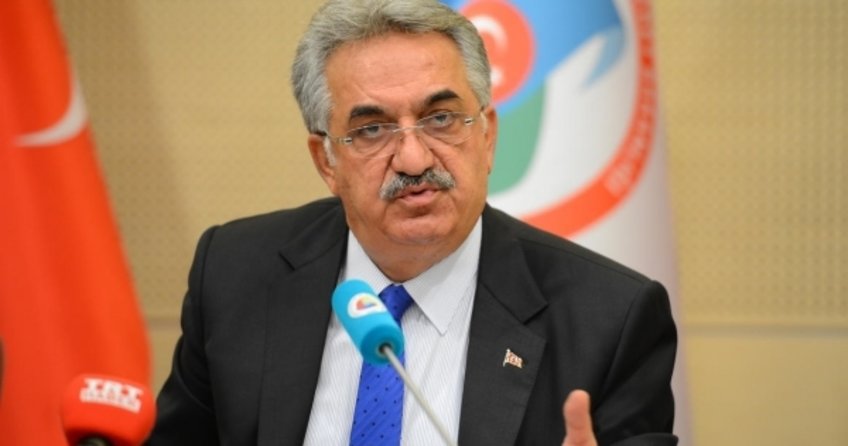 AK Parti'den referandum için tarih