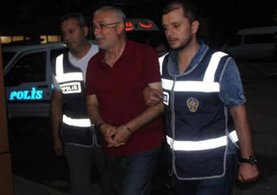 Gülen'in akrabası tutuklandı
